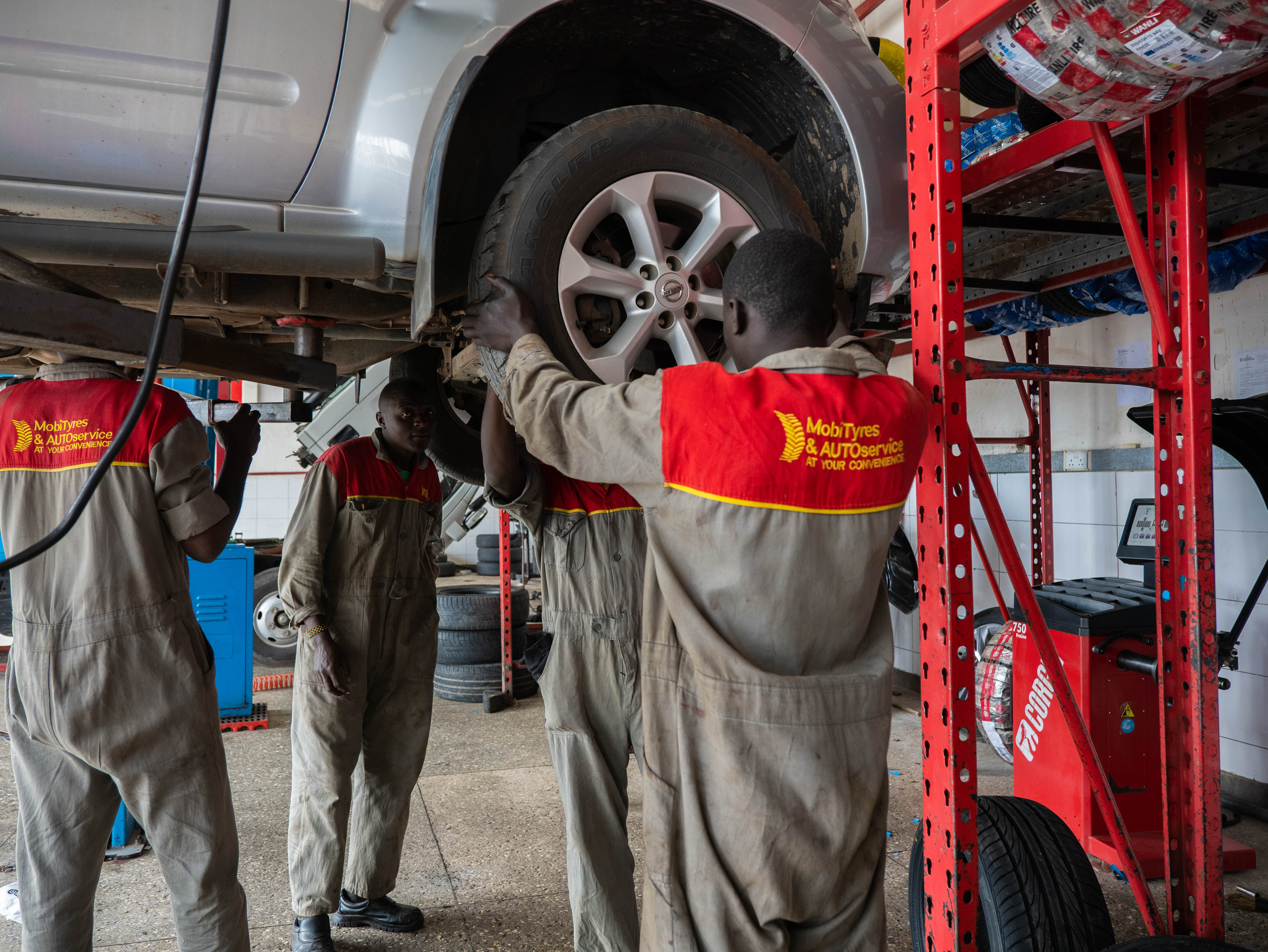 Documentary Excellence